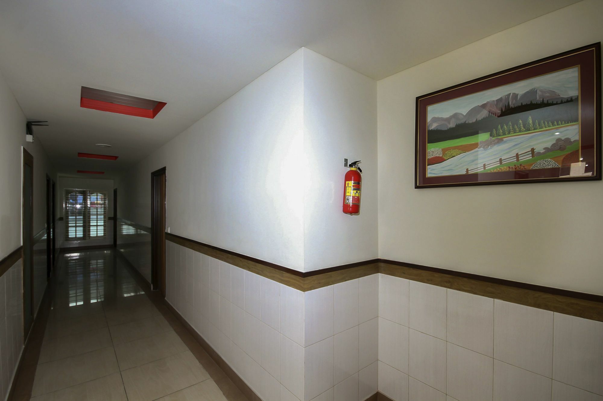 Hotel O Abhimaani Comforts Bangalore Ngoại thất bức ảnh