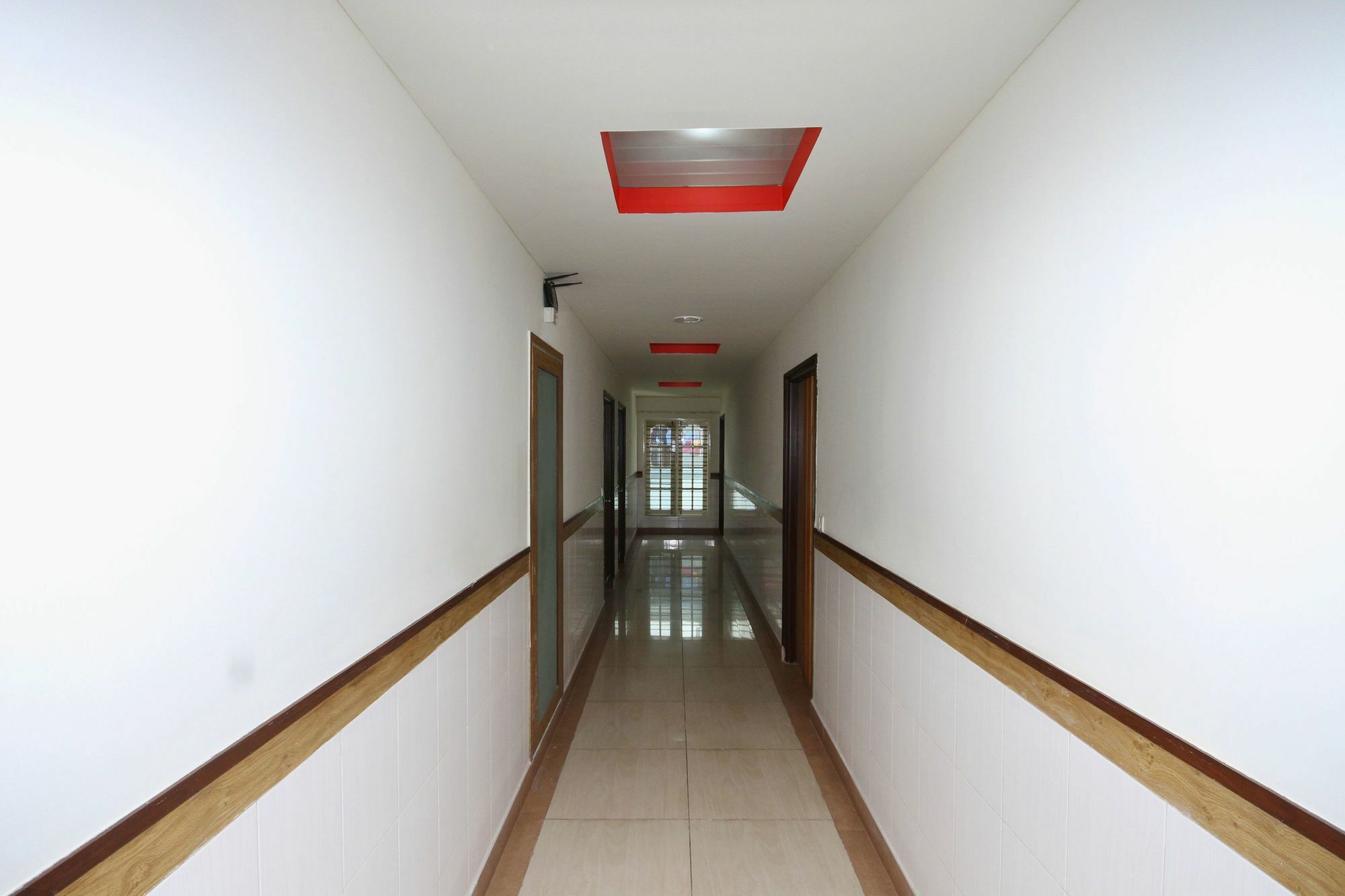 Hotel O Abhimaani Comforts Bangalore Ngoại thất bức ảnh