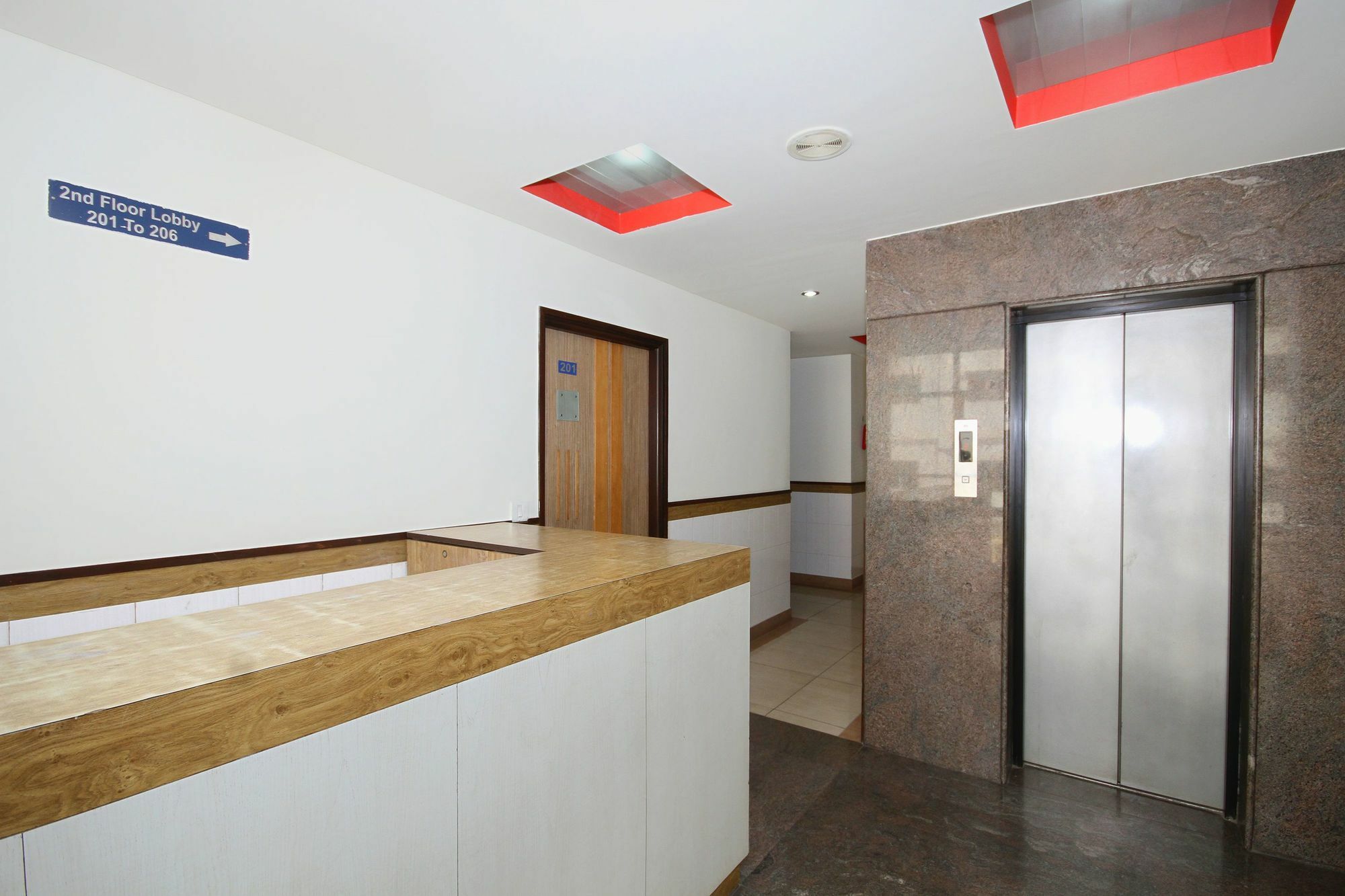 Hotel O Abhimaani Comforts Bangalore Ngoại thất bức ảnh